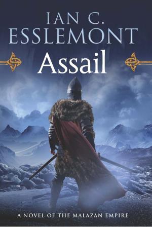 Cover of the book Assail by Chelsea Quinn Yarbro