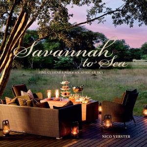 bigCover of the book Savannah to Sea by 