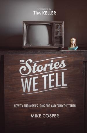 Cover of the book The Stories We Tell by Leland Ryken