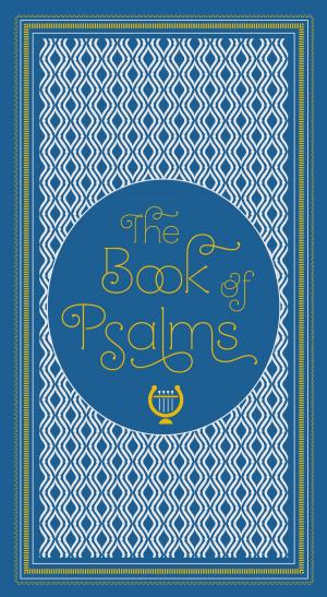 Cover of the book The Book of Psalms (Barnes & Noble Collectible Editions) by James H. Ramsay Sir