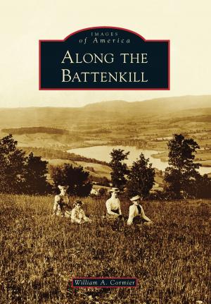 Cover of the book Along the Battenkill by Waukee Area Historical Society