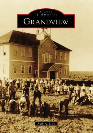 Cover of the book Grandview by Trudy Wieske Urbani