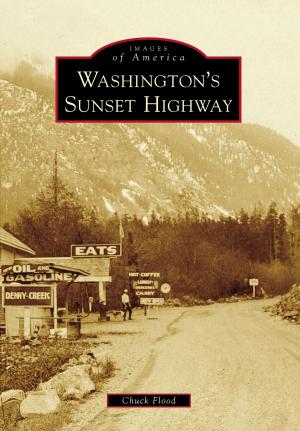 Cover of the book Washington's Sunset Highway by Keven McQueen