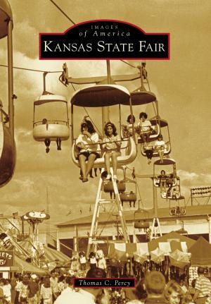 Cover of the book Kansas State Fair by Graham K. Bell