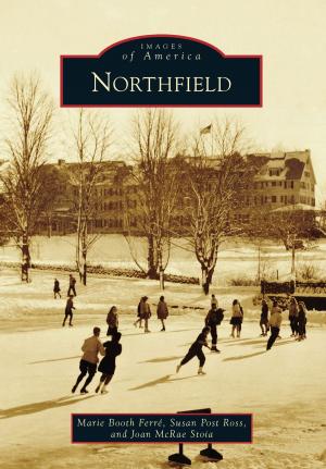 Cover of the book Northfield by Jeanne Herring Ed.S.