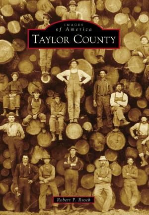 Cover of the book Taylor County by Thomas Welsh, Joshua Foster, Gordon F. Morgan, The Mahoning Valley Historical Society