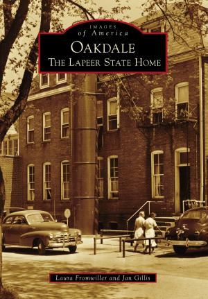 Cover of the book Oakdale by Walpole Historical Society