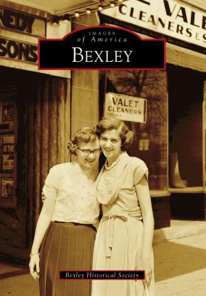 Cover of the book Bexley by Alexandra Walker Clark