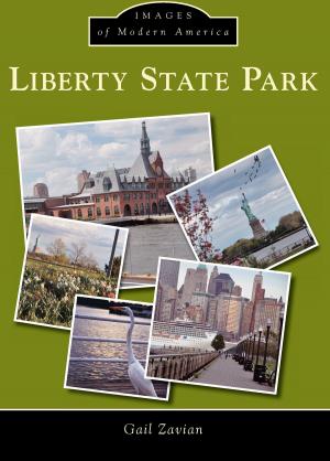 Cover of the book Liberty State Park by Carina Monica Montoya