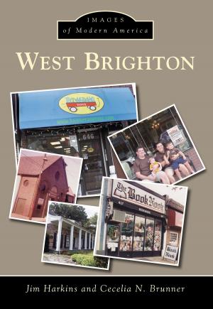 Cover of the book West Brighton by Candy B. Harrington