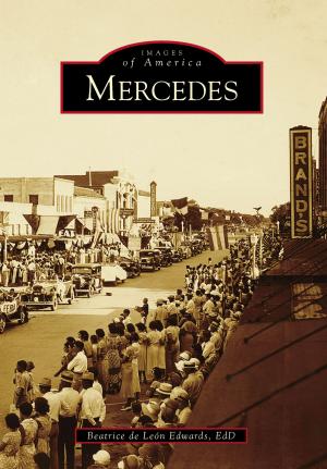Cover of the book Mercedes by Patricia E. Ackerman