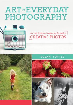 Cover of the book Art of Everyday Photography by Ellen March