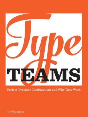 Cover of the book Type Teams by Susan Reynolds, Lauren Bakken
