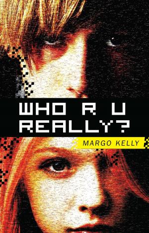 Cover of the book Who R U Really? by Jo Edwards
