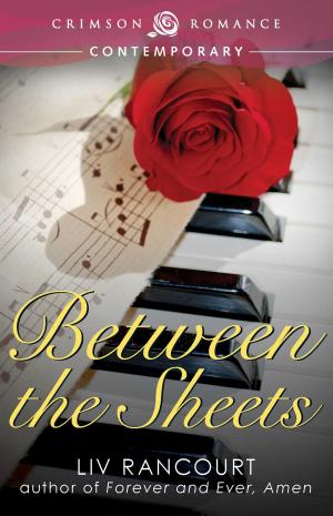 Cover of the book Between the Sheets by Evan Purcell