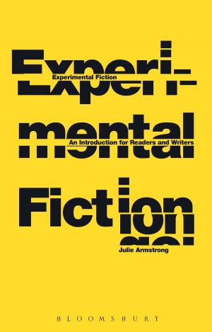 Cover of the book Experimental Fiction by Agata Bielik-Robson