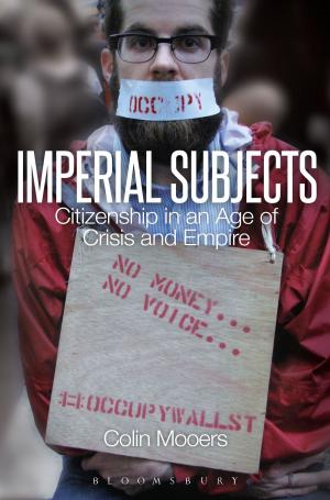 Cover of the book Imperial Subjects by Professor Richard Bailey, Professor Richard Bailey