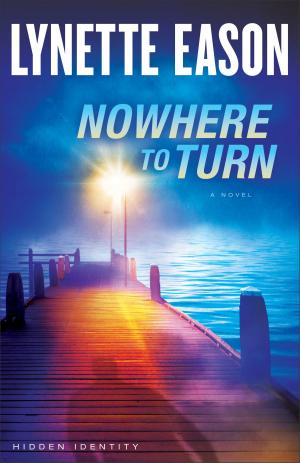 bigCover of the book Nowhere to Turn (Hidden Identity Book #2) by 