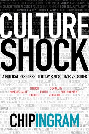 Cover of the book Culture Shock by Mark Galli