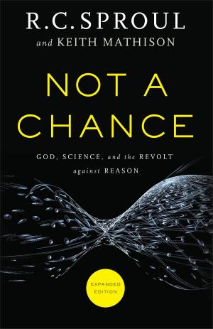 Cover of the book Not a Chance by Dean Del Sesto