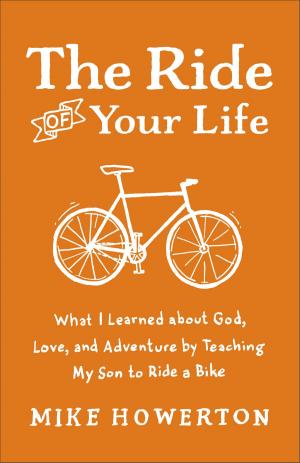 Cover of the book The Ride of Your Life by Craig Evans, Lee McDonald, Roger E. Olson