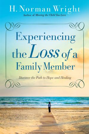 Book cover of Experiencing the Loss of a Family Member