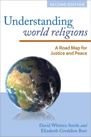 Cover of the book Understanding World Religions by Patricia L. Marshall, Jessica T. DeCuir-Gunby, Allison W. McCulloch