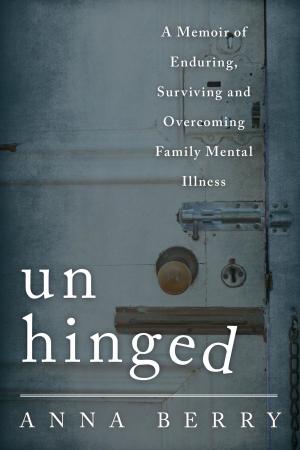 Cover of the book Unhinged by Robyn Blakeman