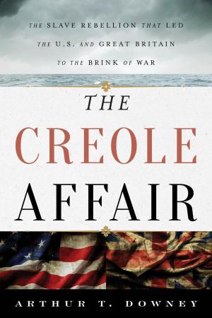 Cover of the book The Creole Affair by Hannah Gascho Rempel, Maribeth Slebodnik