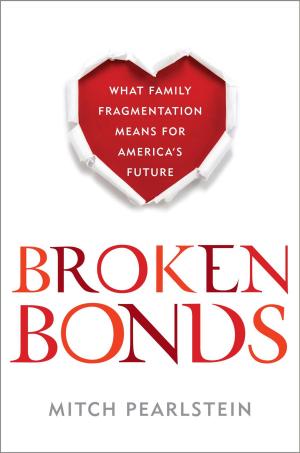 Cover of the book Broken Bonds by Griet Vandermassen
