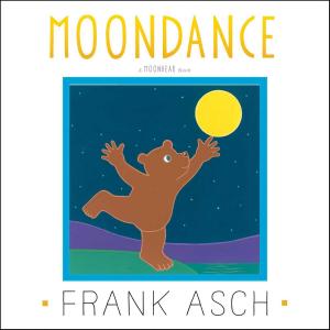 Cover of the book Moondance by Amanda Marrone