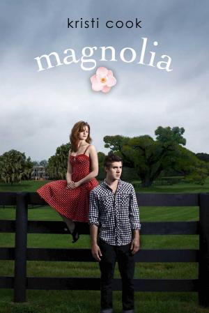 Cover of the book Magnolia by Thomas E. Sniegoski