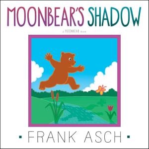 Cover of the book Moonbear's Shadow by Allison Gutknecht
