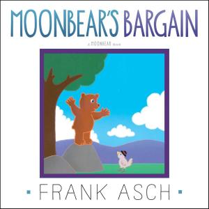 Cover of the book Moonbear's Bargain by Ed Decter