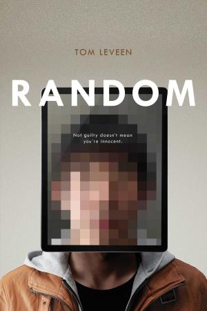 Cover of the book Random by Rhiannon Lassiter