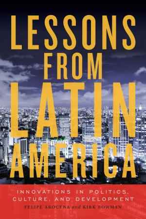 Cover of the book Lessons from Latin America by 