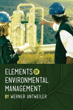 Cover of the book Elements of Environmental Management by A.M.  Klein