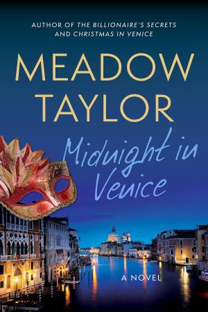 Cover of the book Midnight In Venice by Alistair MacLean