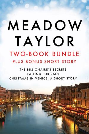 Cover of the book Meadow Taylor Two-Book Bundle (plus Bonus Short Story) by Theresa Cheung