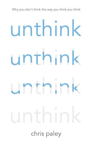 Cover of the book Unthink by Alexander Cordell