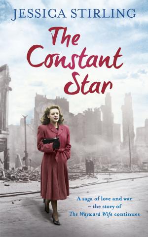 Cover of the book The Constant Star by Victoria Wilson