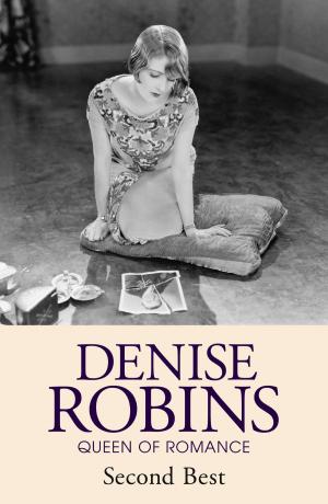 Cover of the book Second Best by Denise Robins