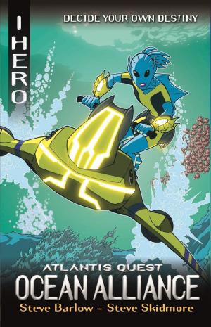 Book cover of Ocean Alliance