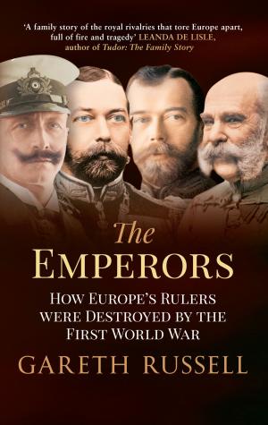 Cover of The Emperors