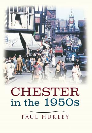 bigCover of the book Chester in the 1950s by 