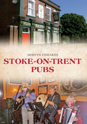 Book cover of Stoke-on-Trent Pubs