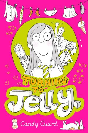 Cover of the book Turning to Jelly by Mac Park
