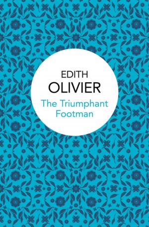 Book cover of The Triumphant Footman