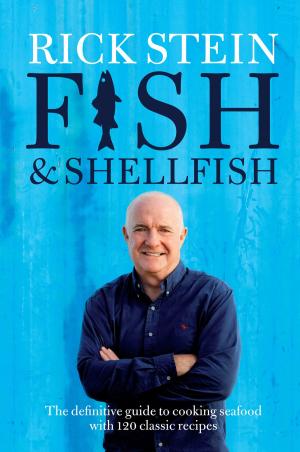 Cover of the book Fish & Shellfish by Love Productions