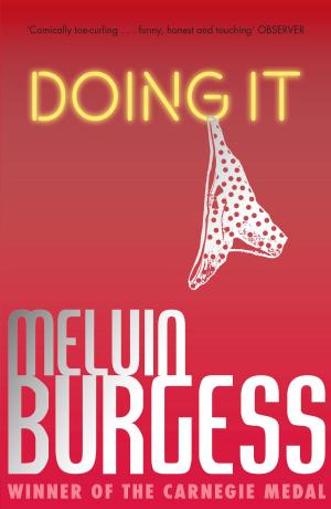Book cover of Doing It